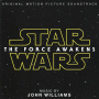 Soundtrack Disney - Star Wars: The Force Awakens (deluxe) Ltd.