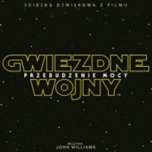 Soundtrack Disney - Star Wars: The Force Awakens (pl)
