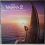 Soundtrack Disney - Vaiana 2 (lp)