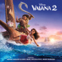 Soundtrack Disney - Vaiana 2 (wersja Pl)