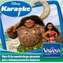 Soundtrack Disney - Vaiana Sing A Long Karaoke (pl)