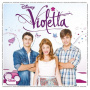 Soundtrack Disney - Violetta