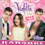 Soundtrack Disney - Violetta - Girami Cancion Vol.3 Karaoke (pl)