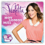 Soundtrack Disney - Violetta - Hoy Somos Mas Vol.2 (pl)