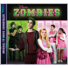 Soundtrack Disney - Zombies