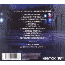 Soundtrack, Łuaksz Targosz - Odwilż