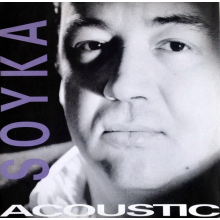 Soyka, Stanislaw - Acoustic