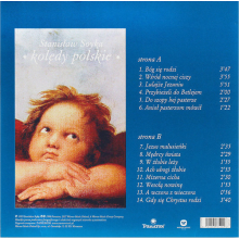 Soyka, Stanislaw - Koledy Polskie