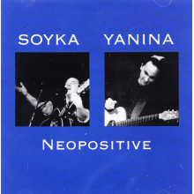 Soyka, Stanislaw - Neopositive