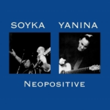 Soyka, Stanislaw - Neopositive