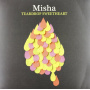Misha - Tearsdrop Sweetheart