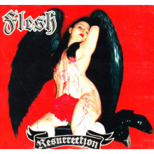 Flesh - Resurrection