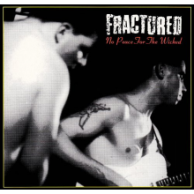 Fractured - No Peace For the Wicked