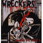 Wreckers - Angels of Death