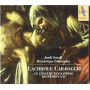 Savall - Lachrimae Caravaggio