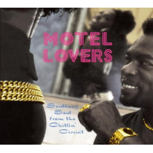 V/A - Motel Lovers
