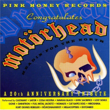 Motorhead.=Tribute= - Headin' For the North