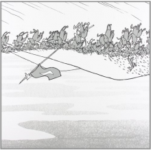 Shellac - Excellent Italian Grey..