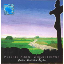 Soyka, Stanislaw - Polskie Piesni Wielkopostne