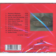 Soyka, Stanislaw - Radical Graza