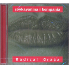 Soyka, Stanislaw - Radical Graza