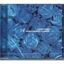 Soyka, Stanislaw - Soyka Sings Shakespeare's Sonnets