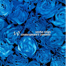 Soyka, Stanislaw - Soyka Sings Shakespear's Sonnets