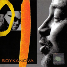 Soyka, Stanislaw - Soykanova