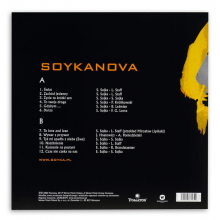 Soyka, Stanislaw - Soykanova
