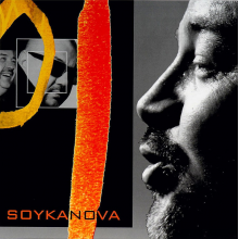 Soyka, Stanislaw - Soykanova
