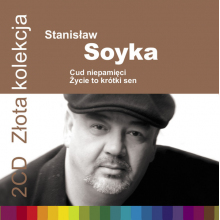 Soyka, Stanislaw - Zlota Kolekcja Vol. 1 & Vol. 2