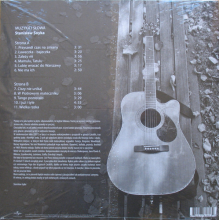 Soyka, Stanisław - Muzyka I Słowa Stanisław Soyka Lp