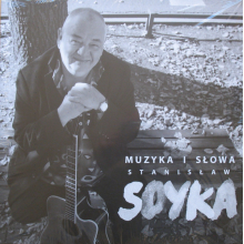 Soyka, Stanisław - Muzyka I Słowa Stanisław Soyka Lp
