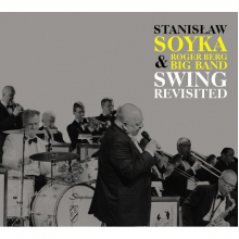 Soyka, Stanisław & Roger Berg Big Band - Swing Revisited - Bonus