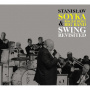 Soyka, Stanisław & Roger Berg Big Band - Swing Revisited - Bonus