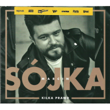 Sójka, Marcin - Kilka Prawd