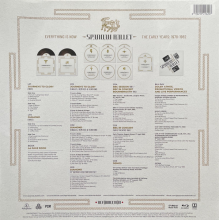 Spandau Ballet - Everything Is Now - Vol 1: 1978-1982 (limited 6 Cd + 1 Br + 2 Lp)