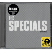 Specials - Encore