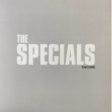 Specials - Encore (lp) (cvc 2024)