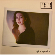 Spektor, Regina - 11:11