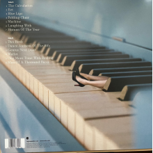 Spektor, Regina - Far (limited Clear Vinyl)