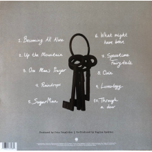 Spektor, Regina - Home, Before And After