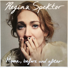 Spektor, Regina - Home, Before And After