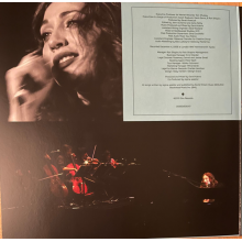 Spektor, Regina - Live In London (limited Blue Vinyl)