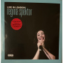Spektor, Regina - Live In London (limited Blue Vinyl)