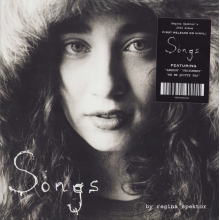 Spektor, Regina - Songs