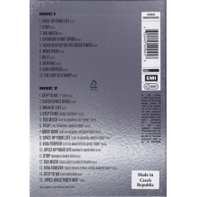 Spice Girls - Spiceworld - 25th Anniversary (2cd) (deluxe Edition)