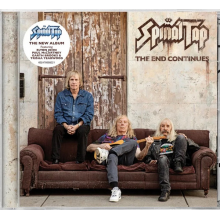Spinal Tap - The End Continues