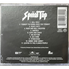 Spinal Tap - This Is Spinal Tap