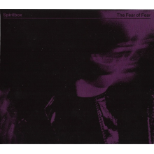 Spiritbox - The Fear Of Fear